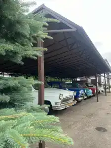 Гостиничный Комплекс Хуторянка - 22