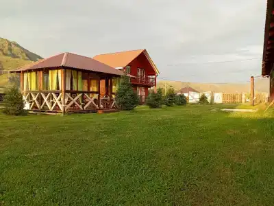 Кан Алтай - 0