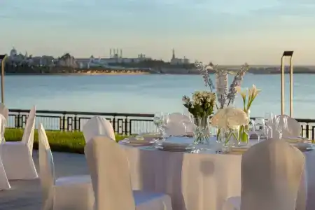 Millennium Panorama - 4