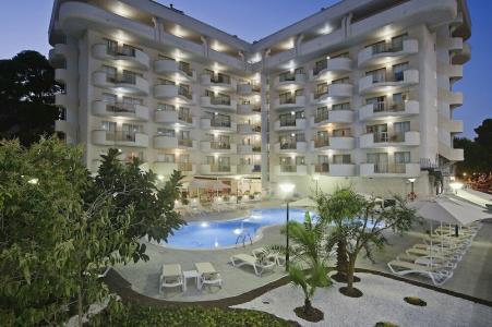 Salou Sunset by Pierre & Vacances - 41