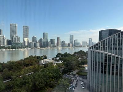 Grand Kempinski Shanghai - 42