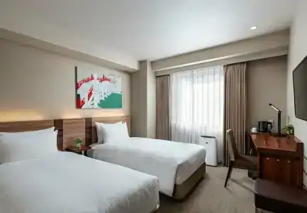 Noku Osaka - 22
