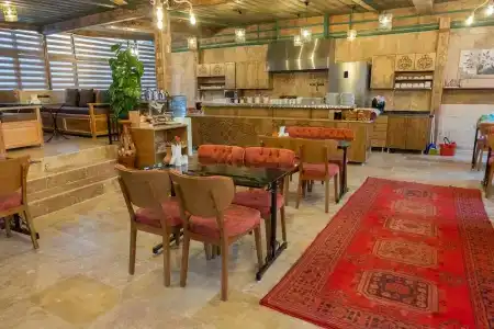 Grand Elite Cave Suites - 33
