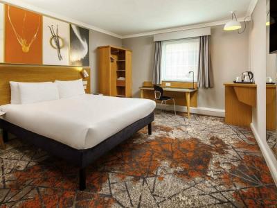 ibis Styles Birmingham Centre - 43