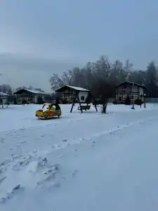 Бабушкина дача - 17