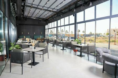 Park Inn by Radisson Muscat - 3