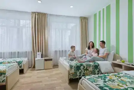 Зеленый Городок - 14