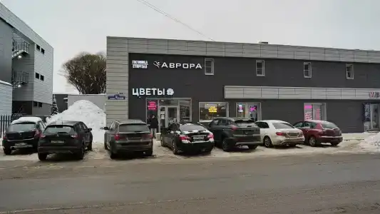 Аврора Спортивно-гостиничный комплекс - 13