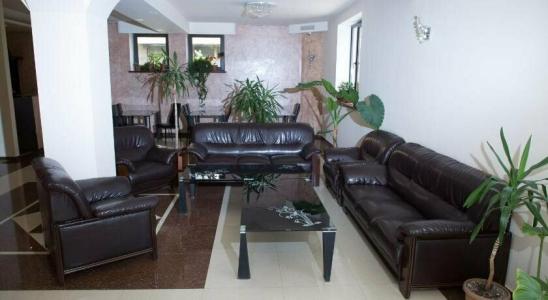 Jermuk Verona Resort - 22