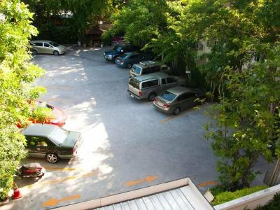 Pova Residence and Boutiques Resort - 22