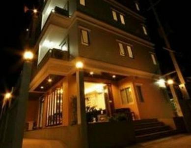 Sunshine Hostel - 13