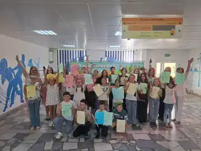 Чуварлейский бор - 31