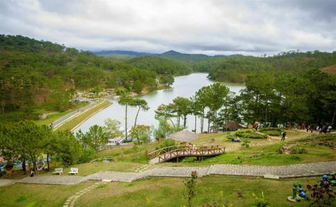 Ky Hoa Da Lat - 14