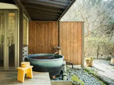 Momijiya Annex - 8