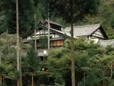 Momijiya Annex - 12