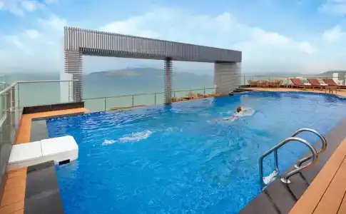 Comodo Nha Trang - 1