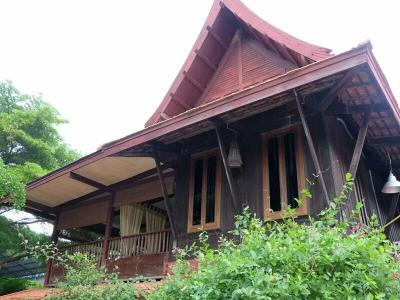 Luang Chumni Village - 42