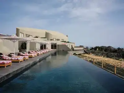 Andronis Concept Wellness Resort - 30