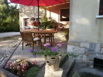 b&b Al Samaron - 2