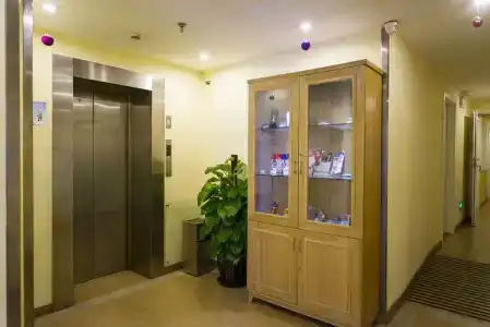 Sheraton Grand Wuhan Hankou - 5