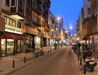 Değirmenlik Casamia Caffe & Suite - 47