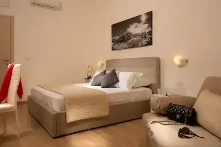 Domus Veneto Rome - 20