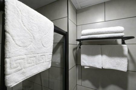 Terra Rossa Suites - 31