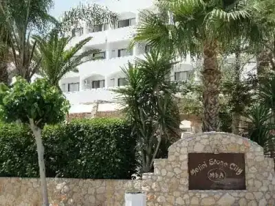 Melini Suites - 31