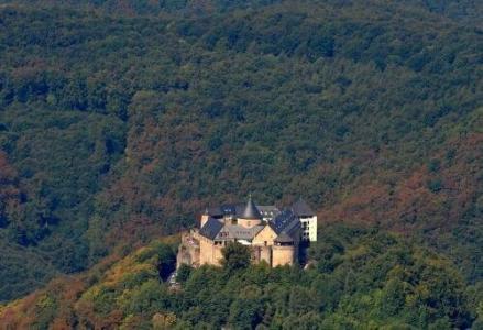 Schloss Waldeck - 14