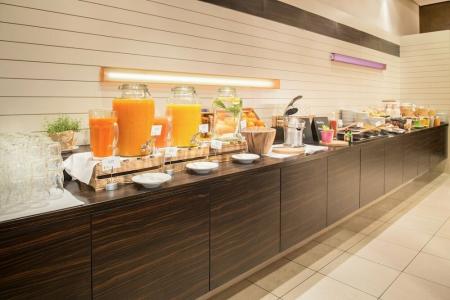 Radisson Blu Leipzig - 41