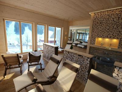 Das Wald- Genuss & Wellness am Notschreipass - 26