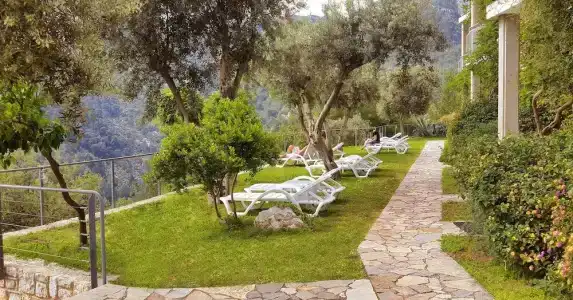 Labranda Loryma Resort - 22