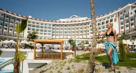 Side Prenses Resort & Spa - 35