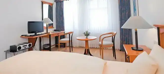 pension Vitalis - 9