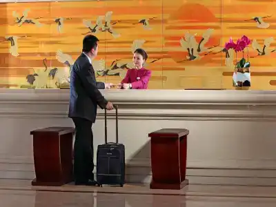 Xinhai Jin Jiang - 15