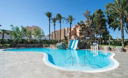 Roquetas El Palmeral by Pierre & Vacances - 40