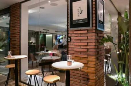 ApartMariano Cubi Barcelona - 26