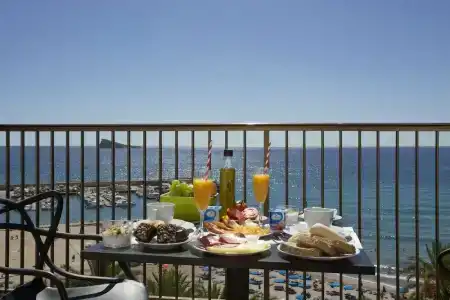 Casual Pop Art Benidorm - 4