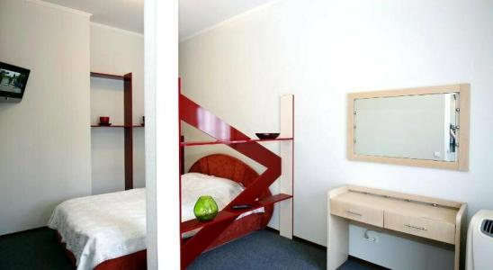 Apart Tomo Free Parking - 23
