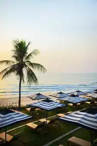Hua Hin Marriott Resort And Spa - Sha Extra Plus - 44