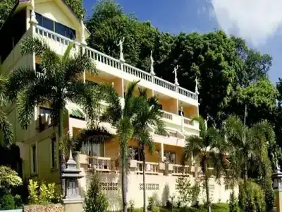 Baan Karon Hill Phuket Resort - 1