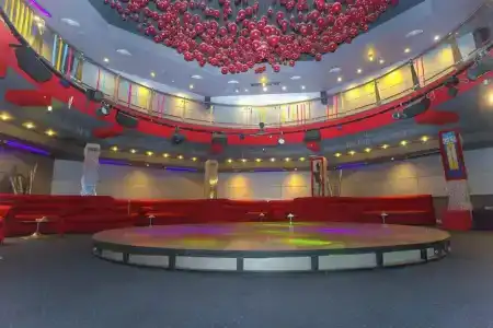 Stella Beach Resort & Spa, Makadi Bay - 72