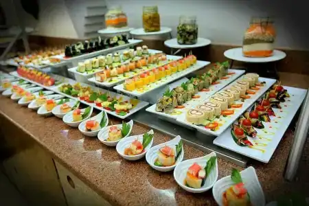 Stella Beach Resort & Spa, Makadi Bay - 33