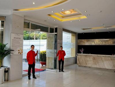 The World Nha Trang - 29