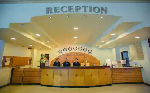 Yasaka Saigon Nha Trang & Spa - 9