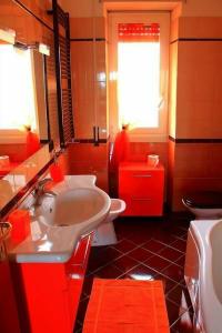 Hello Roma b&b - 31