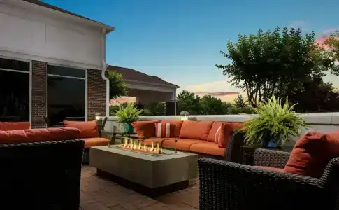 Drury Inn & Suites - 24