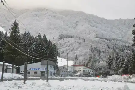 Hakuba Sun Valley - 16