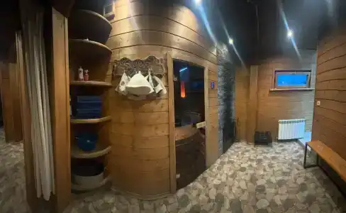 Дом на Полянке - 9