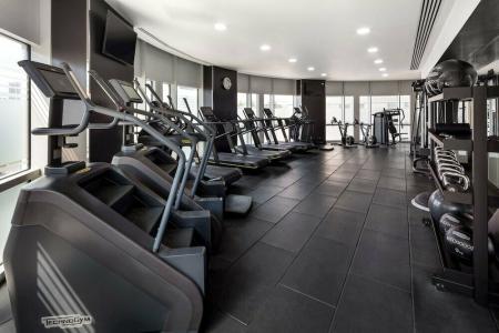 Radisson Blu Edwardian New Providence Wharf, London - 49
